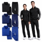 Classic Sports Tracksuit Set