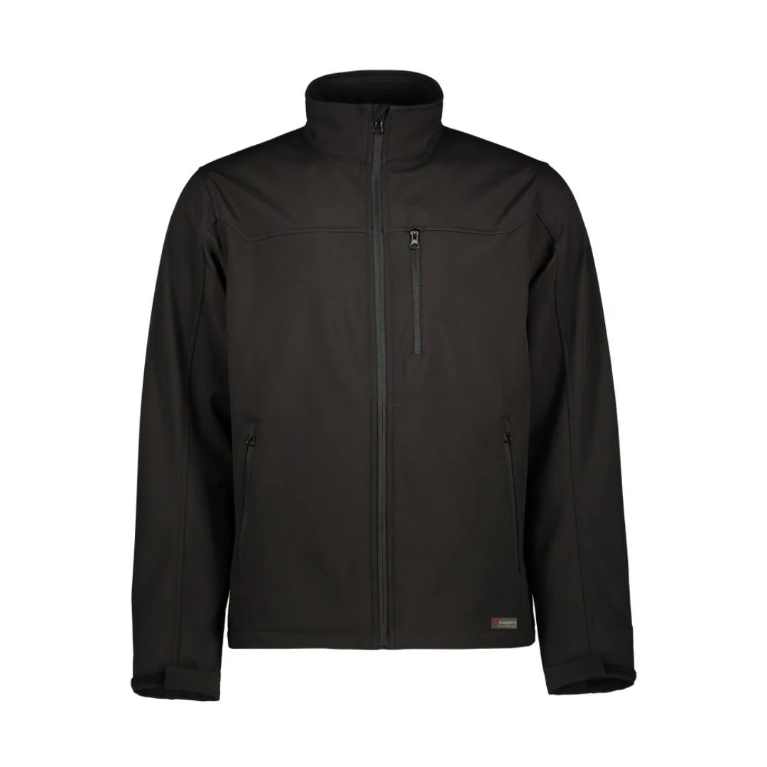 Soft Shell Jackets Assorted