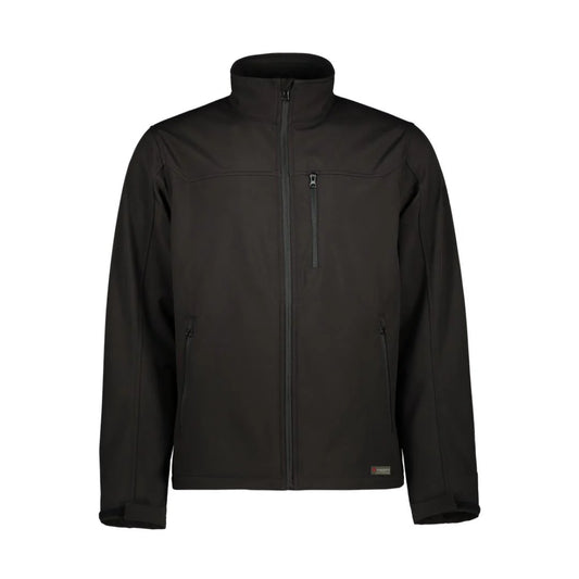 Soft Shell Jackets Assorted