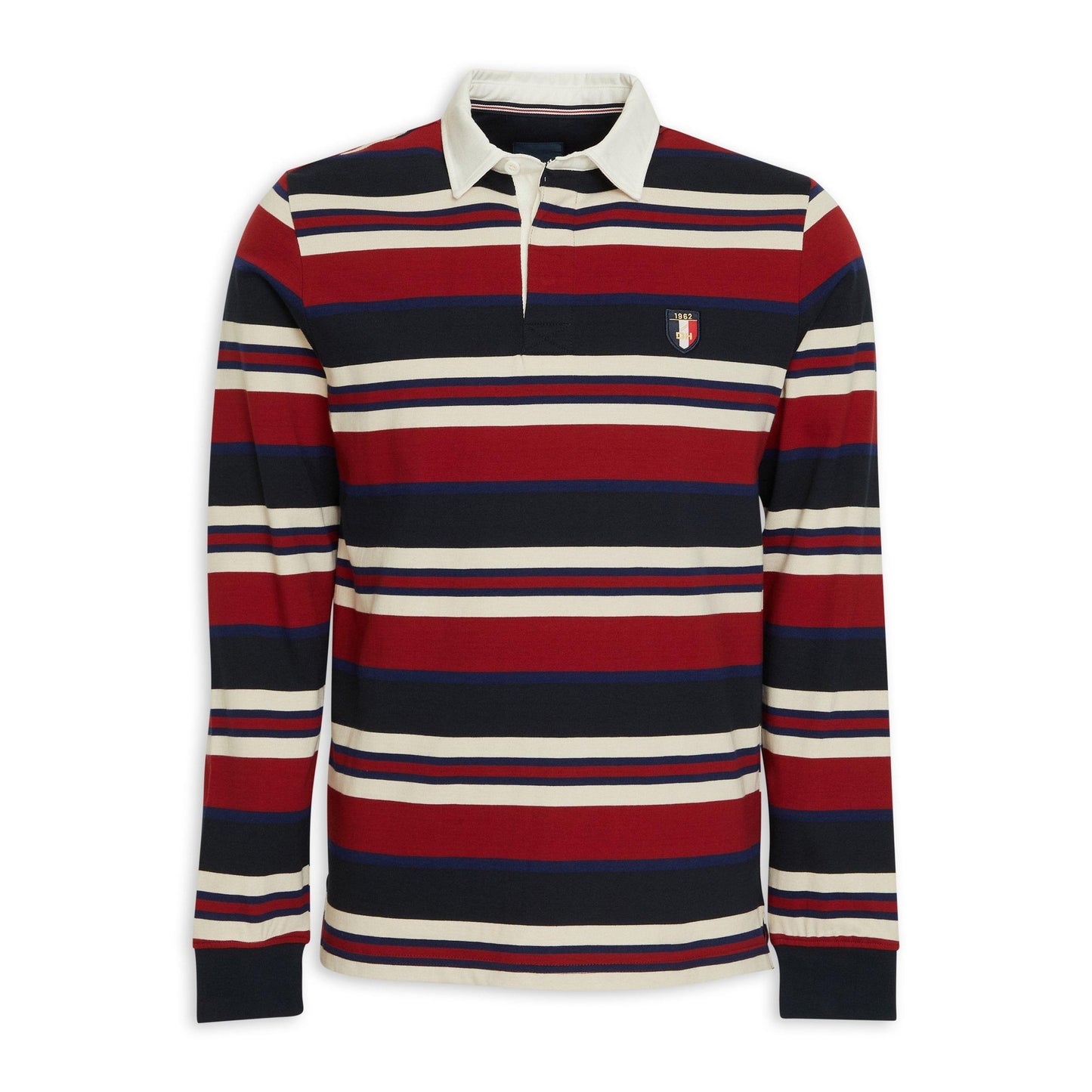Long Sleeve Golfers