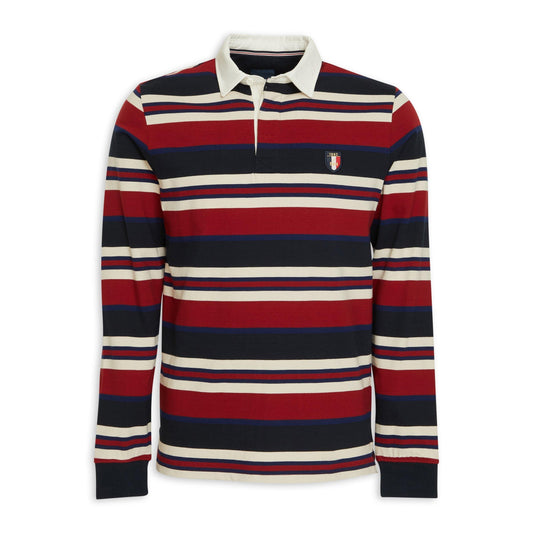 Long Sleeve Golfers
